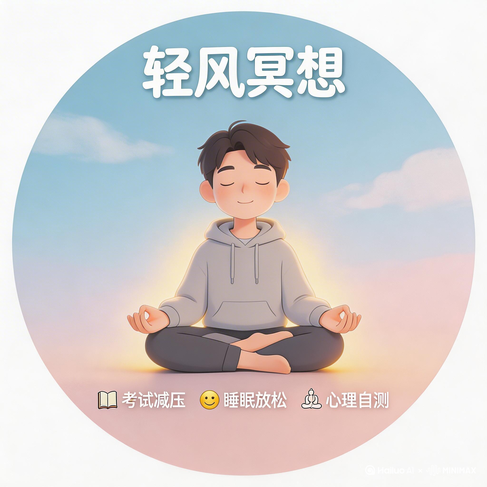 轻风冥想